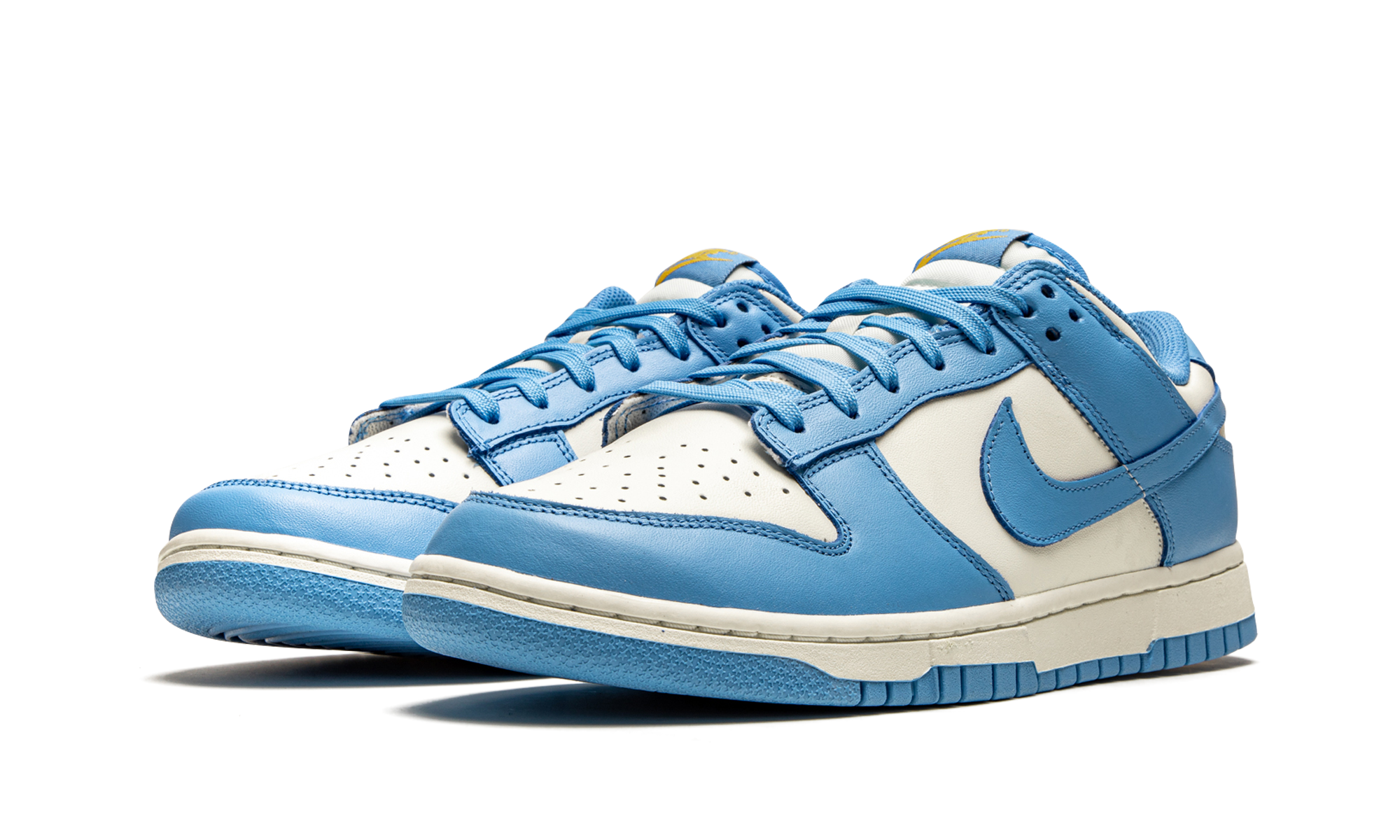 Nike Dunk Low Sail Coast