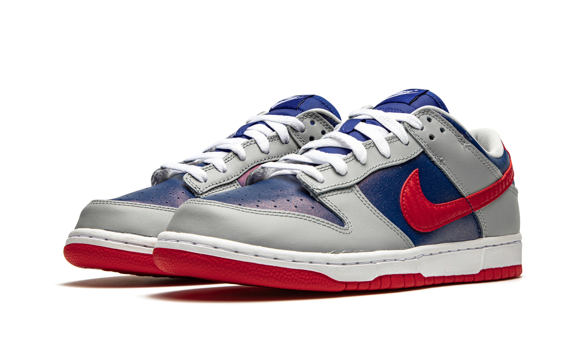 Nike Dunk Low Samba (2020)