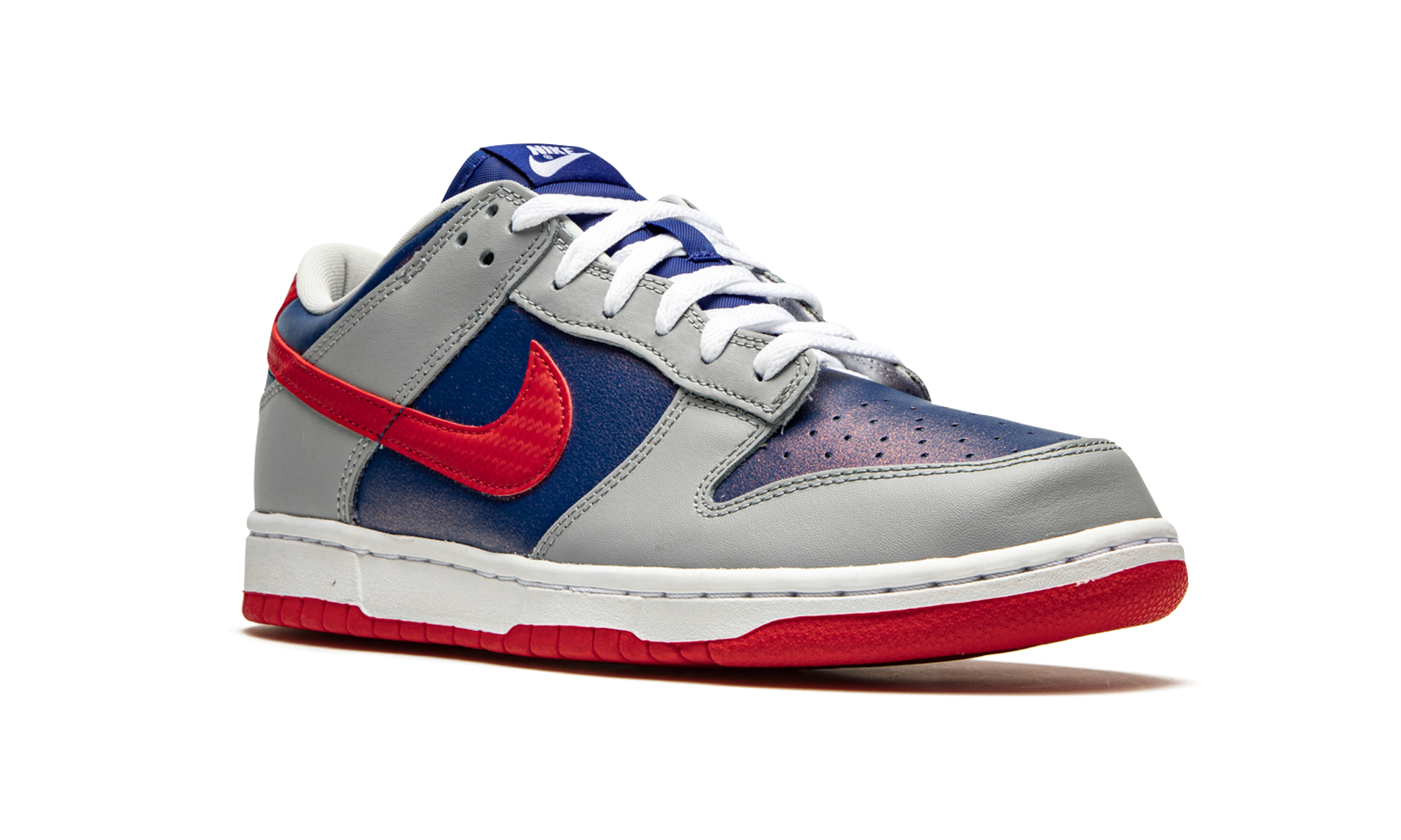 Nike Dunk Low Samba (2020) 7
