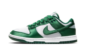 Nike Dunk Low Satin Green (W) 1
