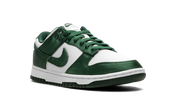 Nike Dunk Low Satin Green (W) 2