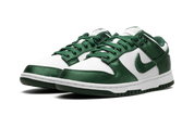 Nike Dunk Low Satin Green (W) 3
