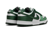 Nike Dunk Low Satin Green (W) 4