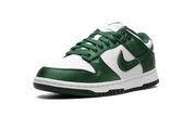 Nike Dunk Low Satin Green (W) 5