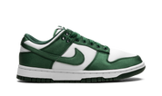Nike Dunk Low Satin Green (W) 7