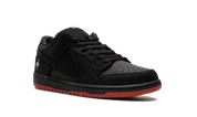 Nike Dunk Low SB TRD QS Black Pigeon 2