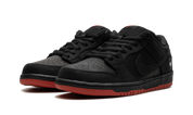 Nike Dunk Low SB TRD QS Black Pigeon 3