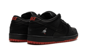 Nike Dunk Low SB TRD QS Black Pigeon 4