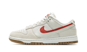 Nike Dunk Low SE 85 Double Swoosh Sail Orange (W) 1