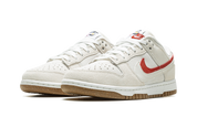Nike Dunk Low SE 85 Double Swoosh Sail Orange (W) 2