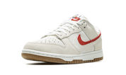 Nike Dunk Low SE 85 Double Swoosh Sail Orange (W) 4