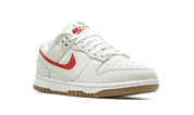 Nike Dunk Low SE 85 Double Swoosh Sail Orange (W) 7