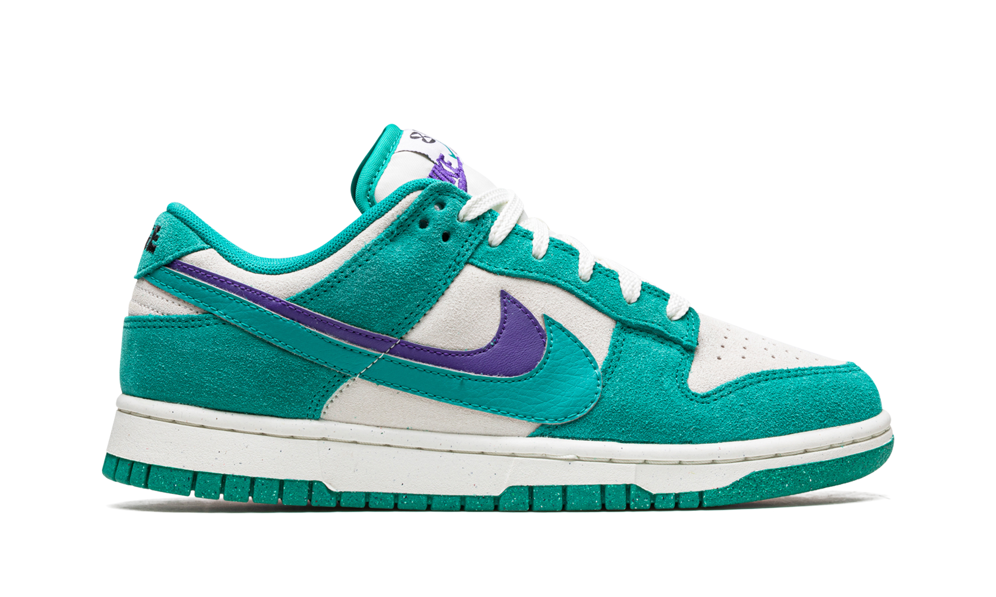 Nike Dunk Low SE 85 Neptune Green