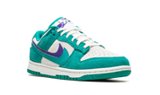 Nike Dunk Low SE 85 Neptune Green