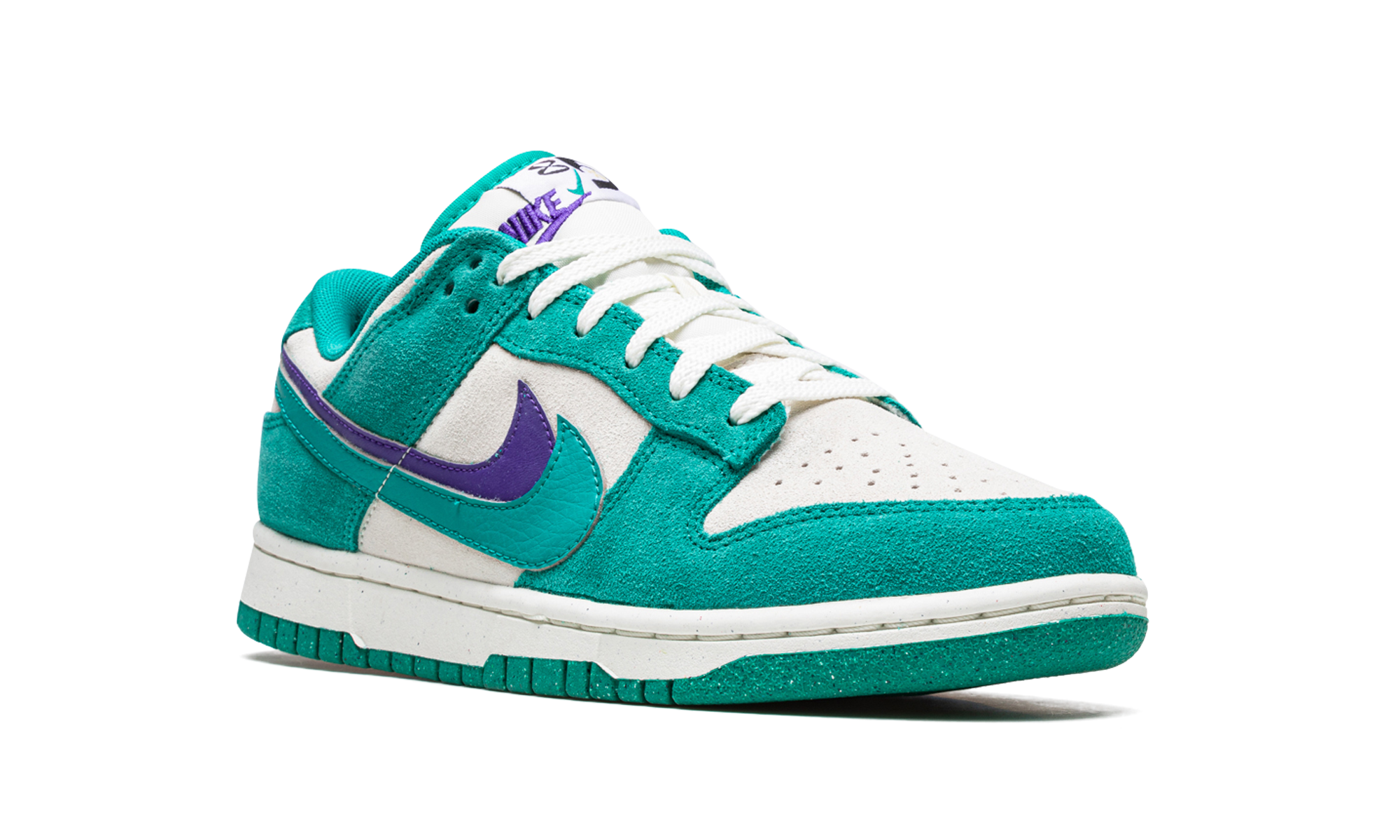Nike Dunk Low SE 85 Neptune Green