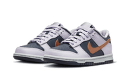 Nike Dunk Low Se Copper Swoosh 2