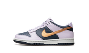 Nike Dunk Low Se Copper Swoosh 7