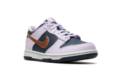 Nike Dunk Low Se Copper Swoosh 8