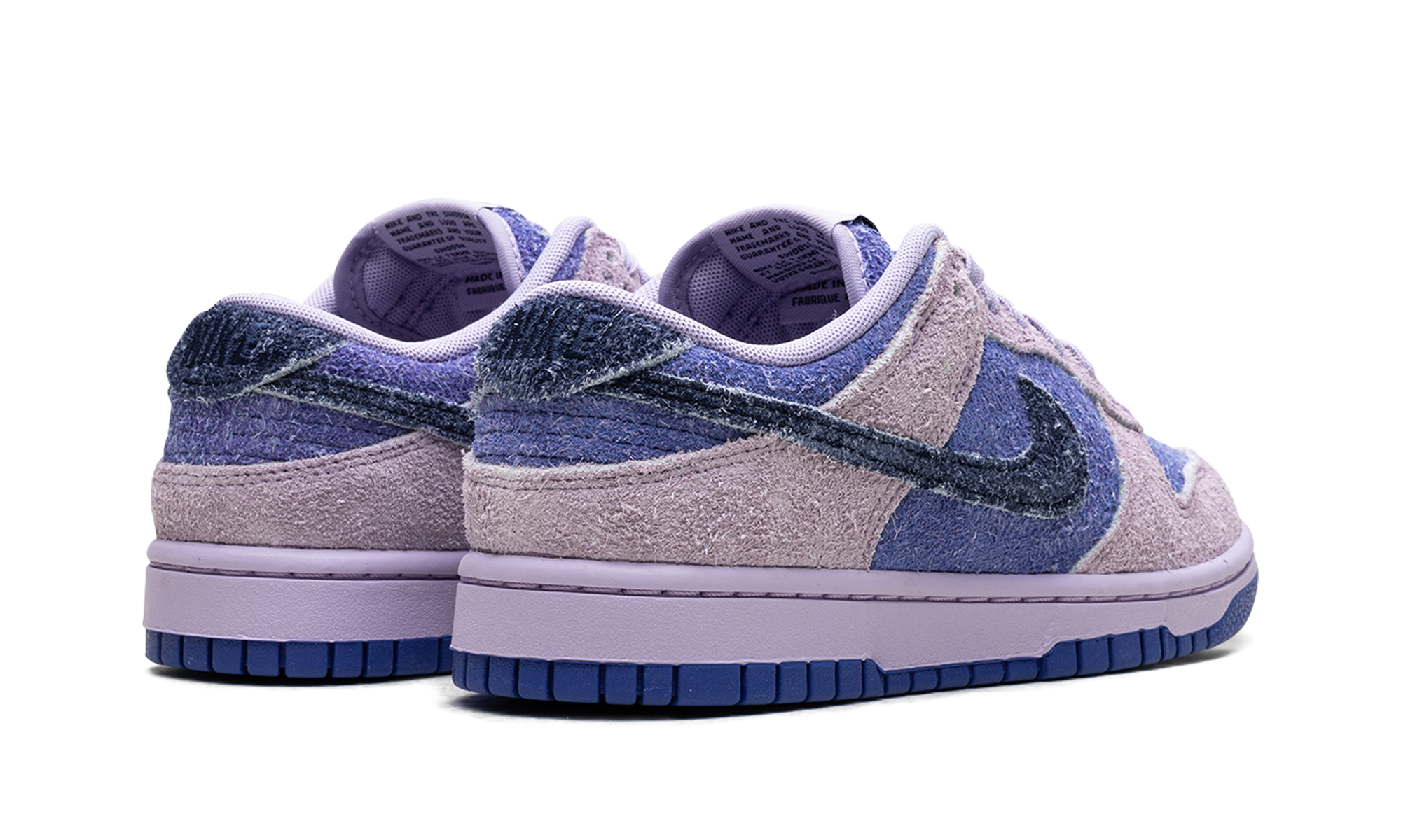 Nike Dunk Low SE Hydrangeas (W) 4