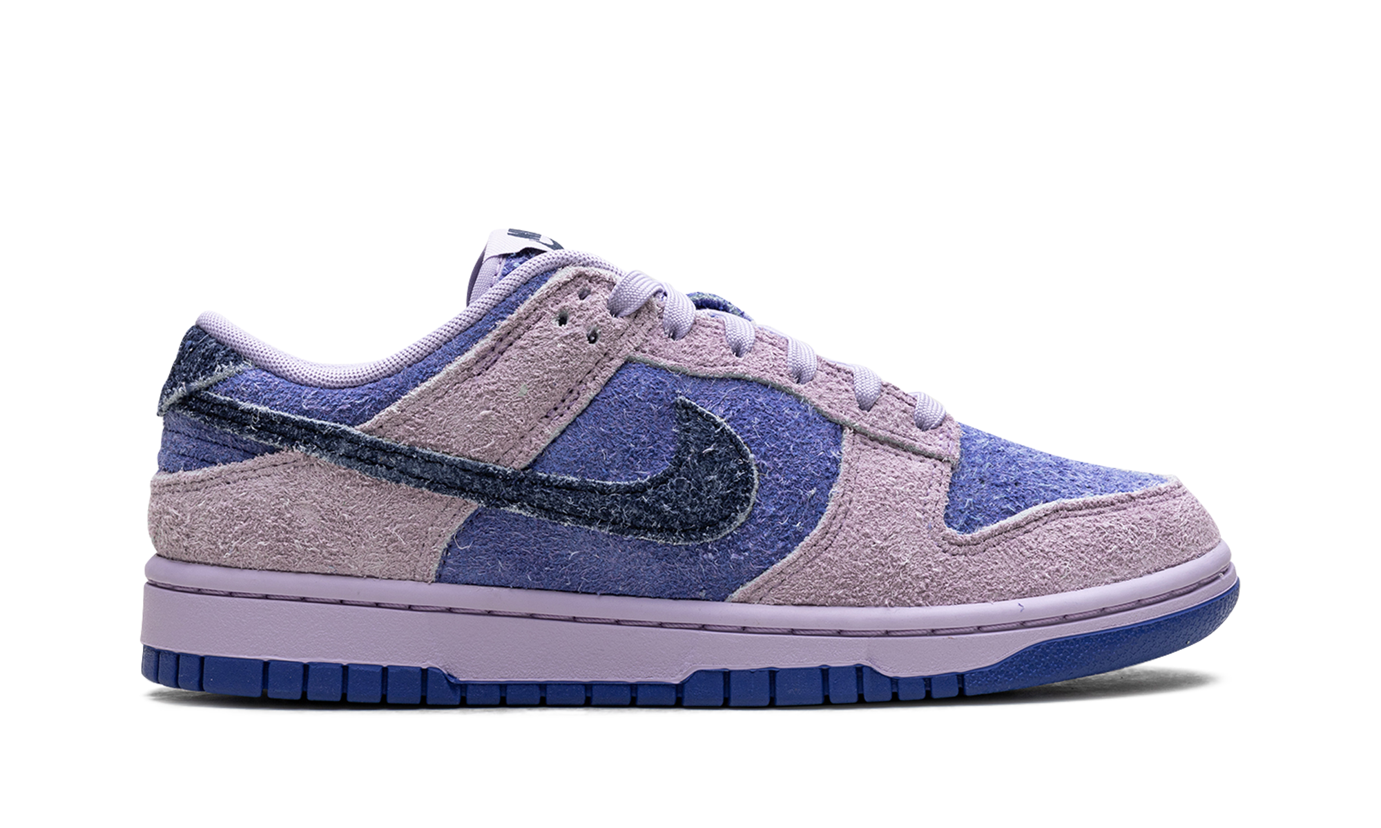 Nike Dunk Low SE Hydrangeas (W) 7