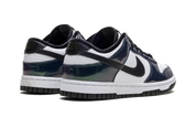 Nike Dunk Low Se Just Do It Black