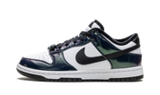 Nike Dunk Low Se Just Do It Black