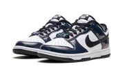 Nike Dunk Low Se Just Do It Black