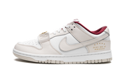 Nike Dunk Low SE Just Do It White Phantom (W) 1