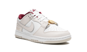 Nike Dunk Low SE Just Do It White Phantom (W) 2