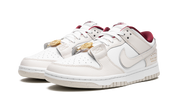 Nike Dunk Low SE Just Do It White Phantom (W) 3