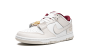 Nike Dunk Low SE Just Do It White Phantom (W) 5