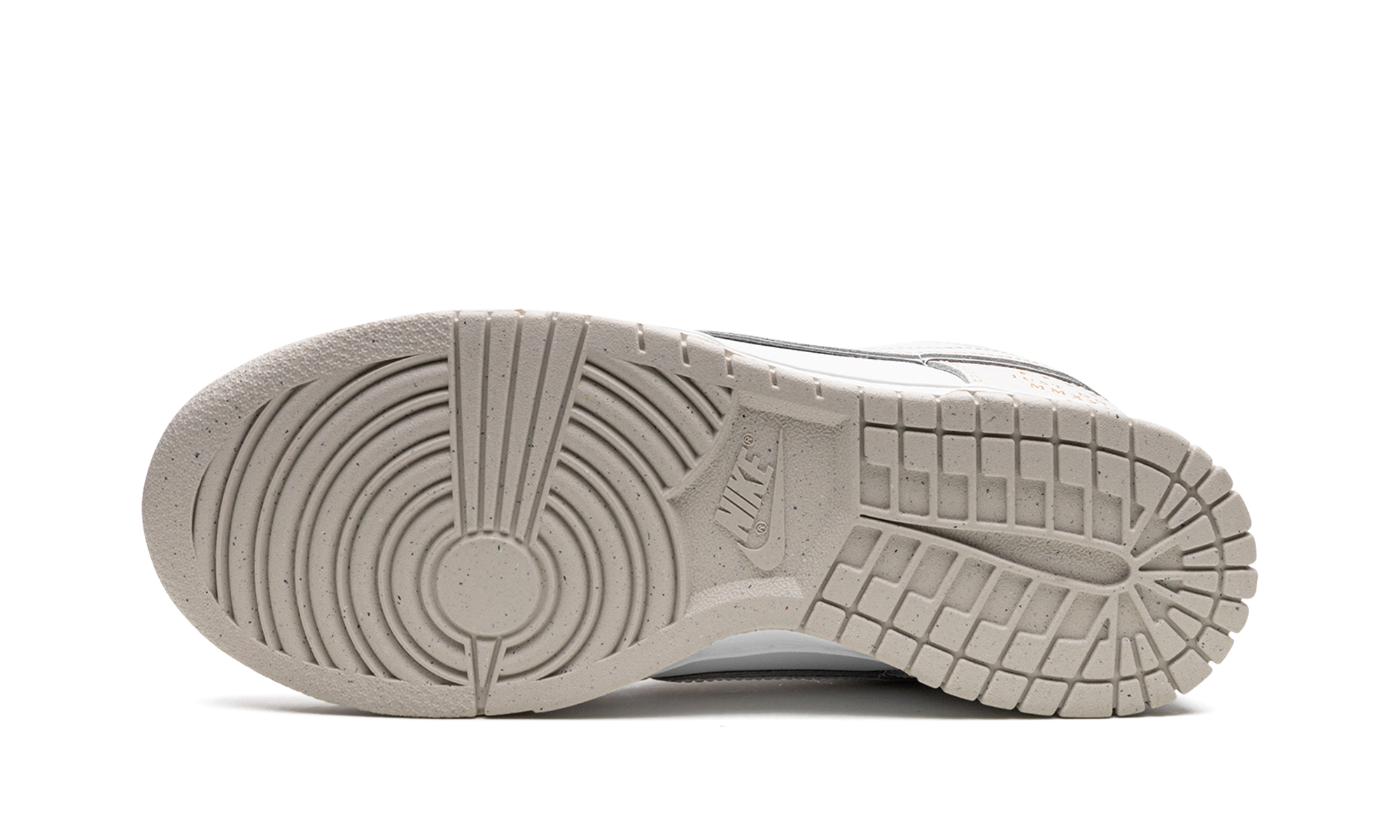 Nike Dunk Low SE Just Do It White Phantom (W) 6