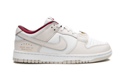 Nike Dunk Low SE Just Do It White Phantom (W) 7