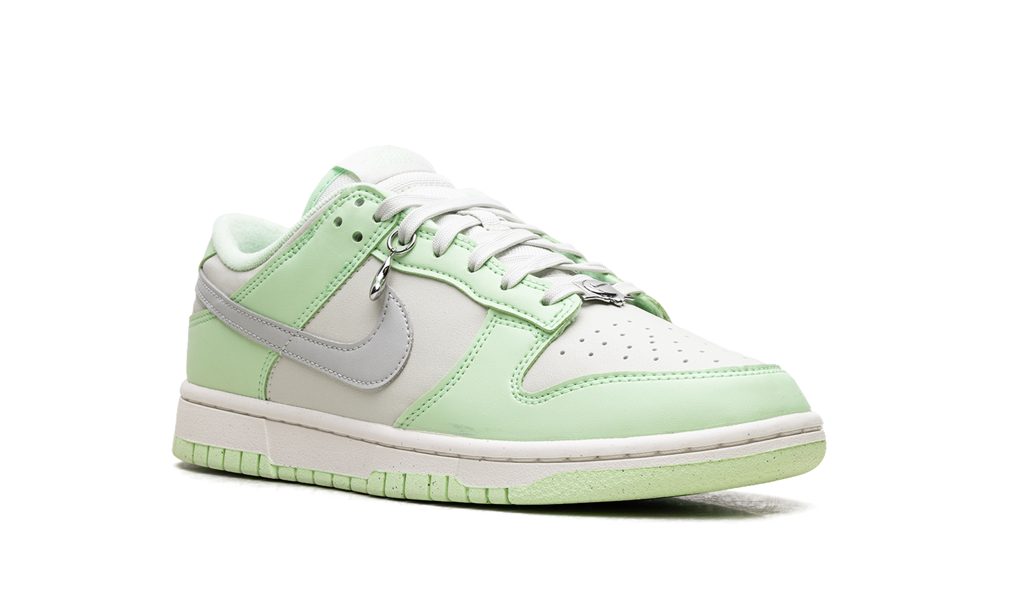 Nike Dunk Low SE Next Nature Sea Glass 2