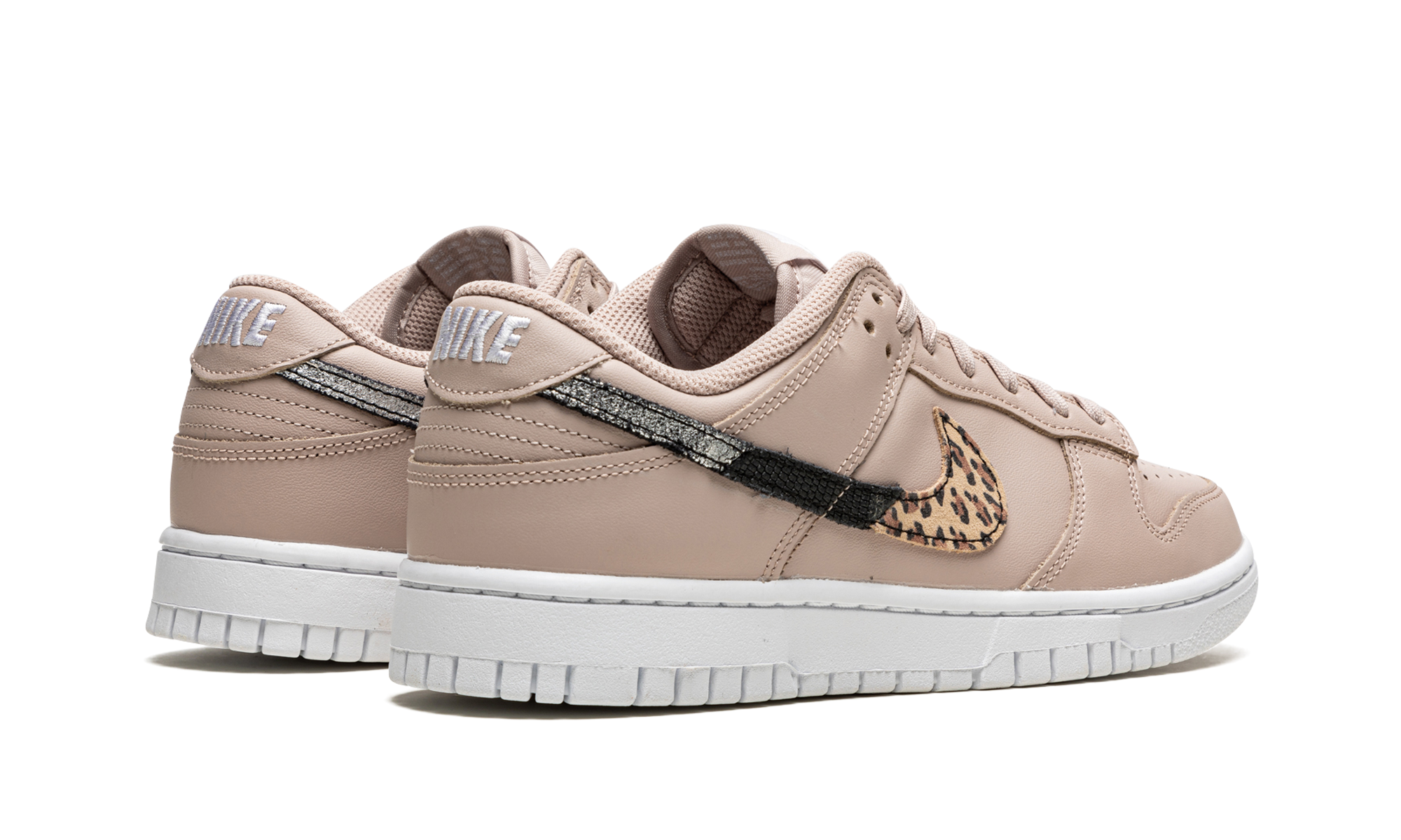 Nike Dunk Low SE Primal Pink (W) 3