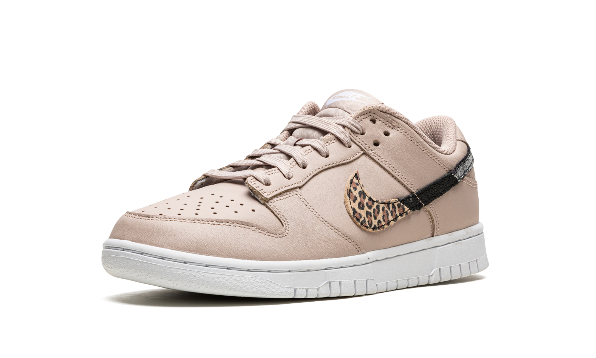 Nike Dunk Low SE Primal Pink (W) 4