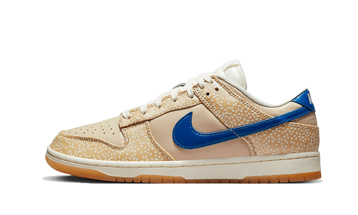 Nike Dunk Low Sesame 1