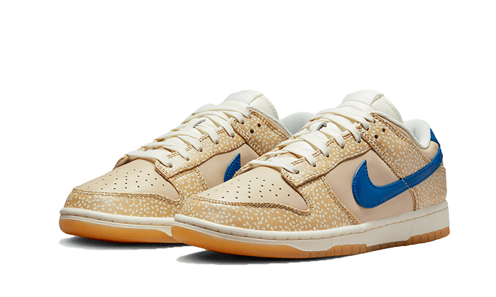 Nike Dunk Low Sesame 2
