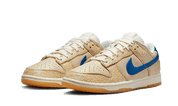 Nike Dunk Low Sesame 5