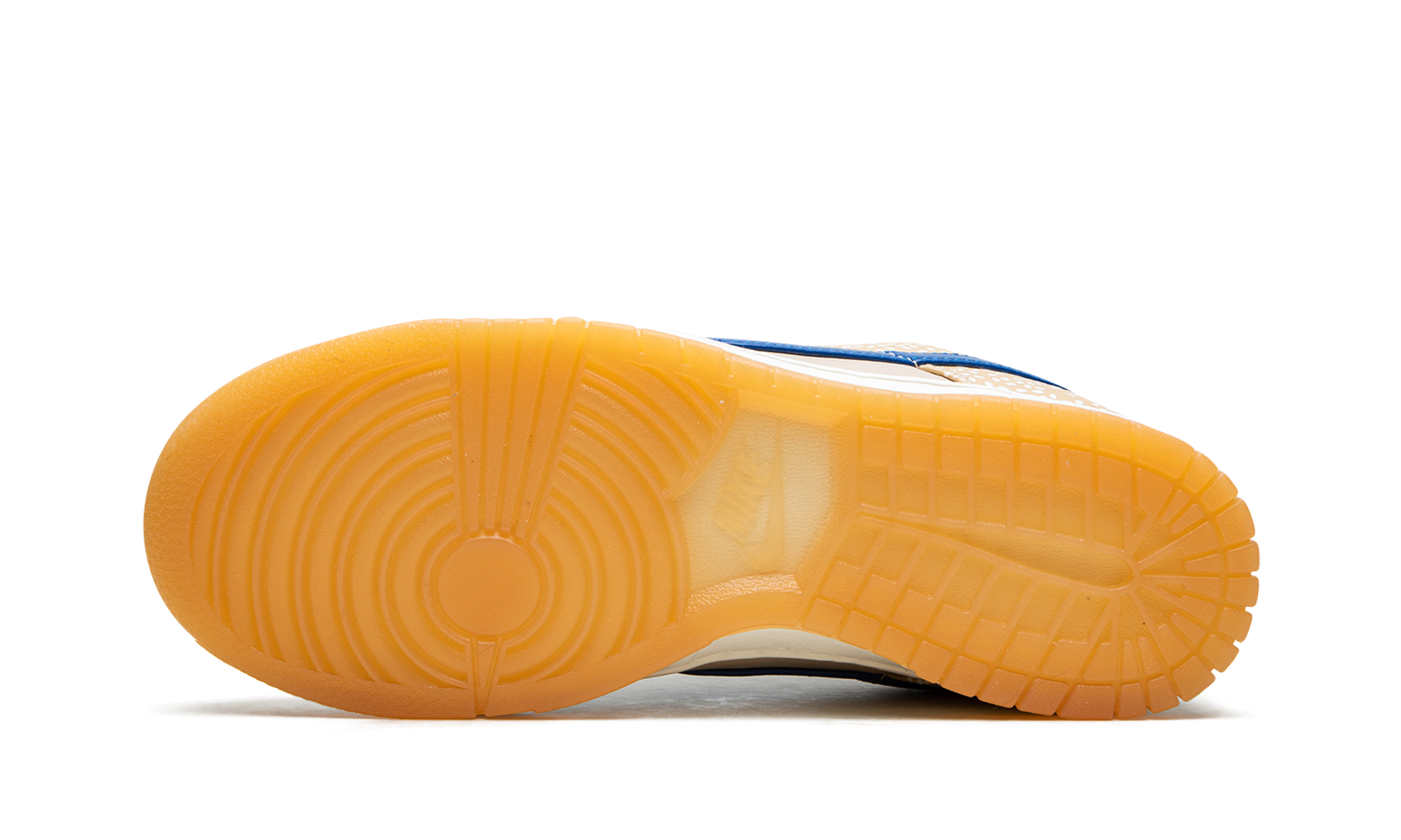 Nike Dunk Low Sesame 6