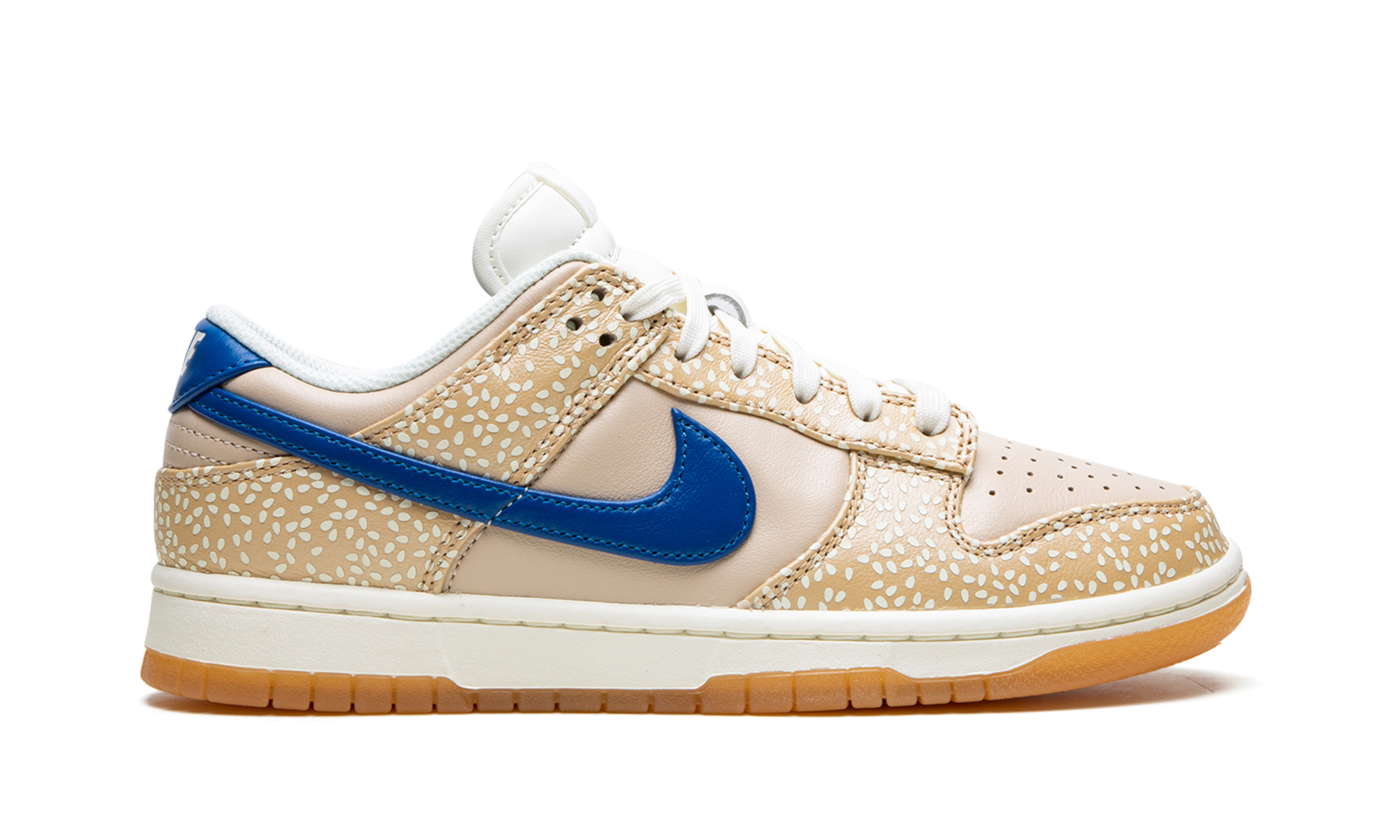 Nike Dunk Low Sesame