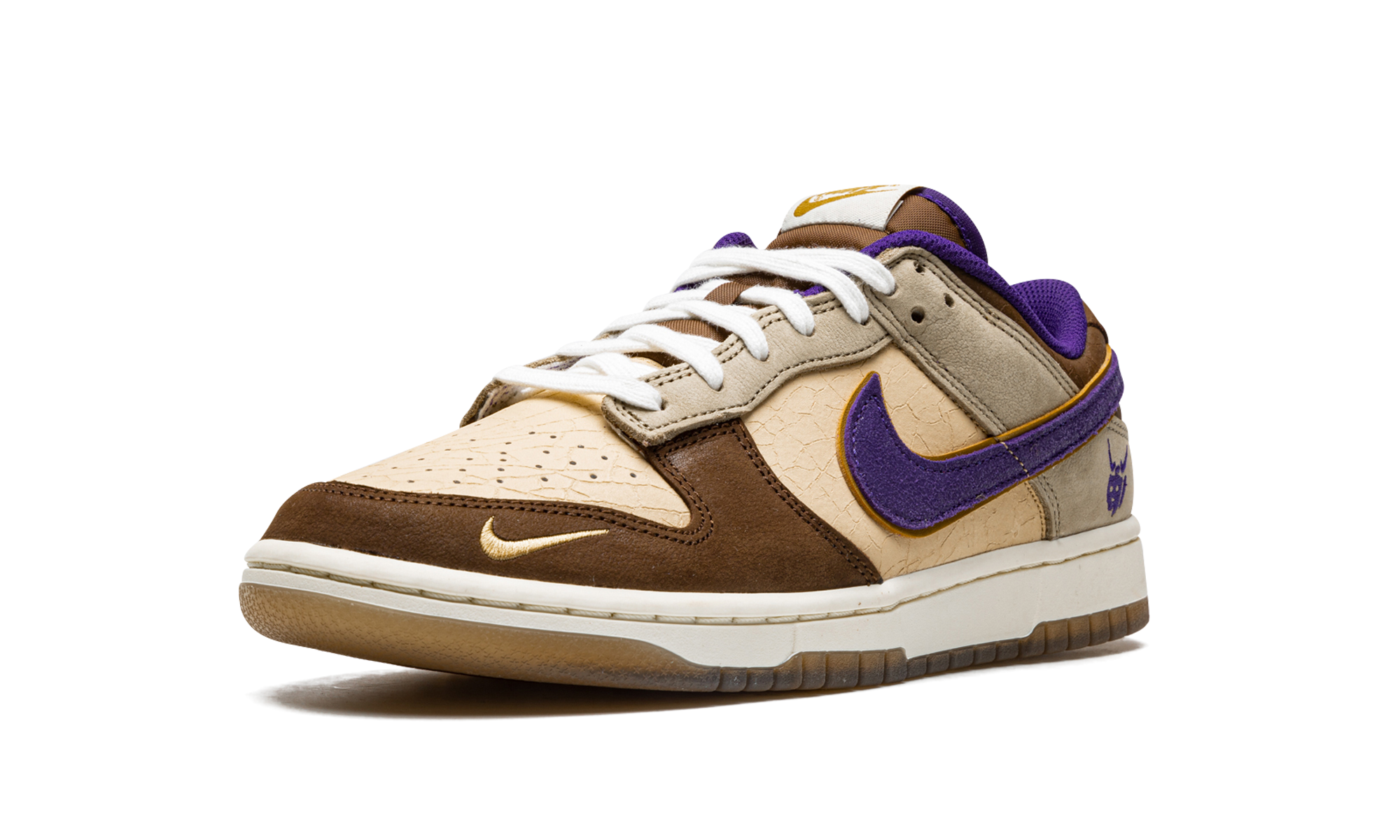 Nike Dunk Low Setsubun (2022) 4