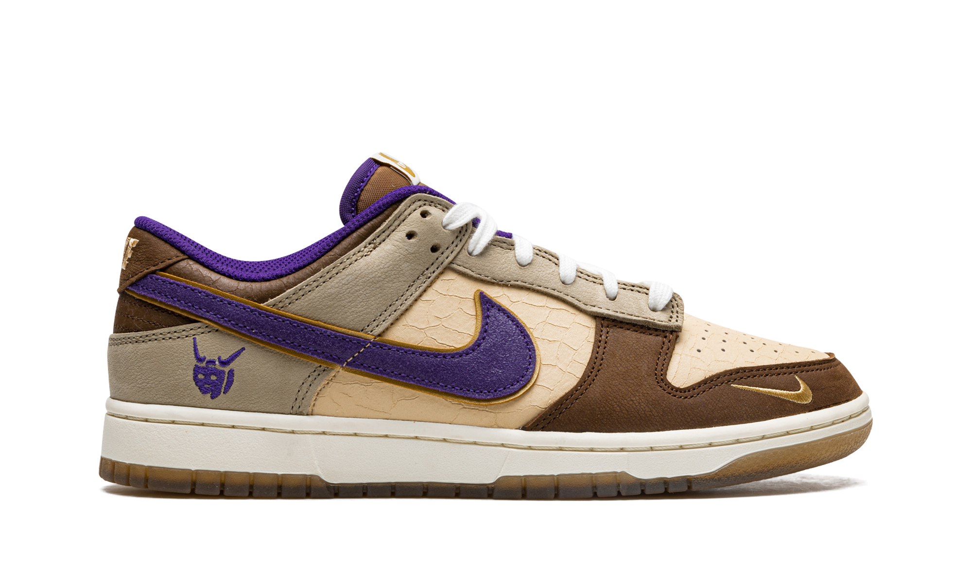 Nike Dunk Low Setsubun (2022) 6
