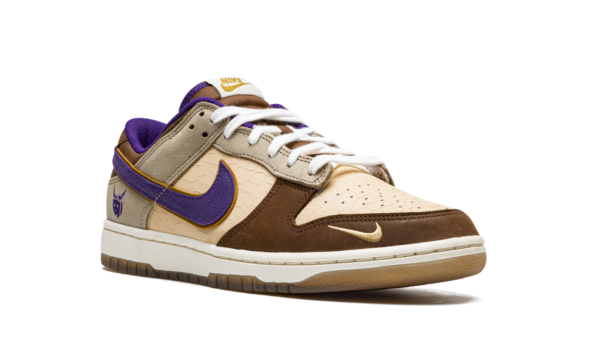 Nike Dunk Low Setsubun (2022) 7