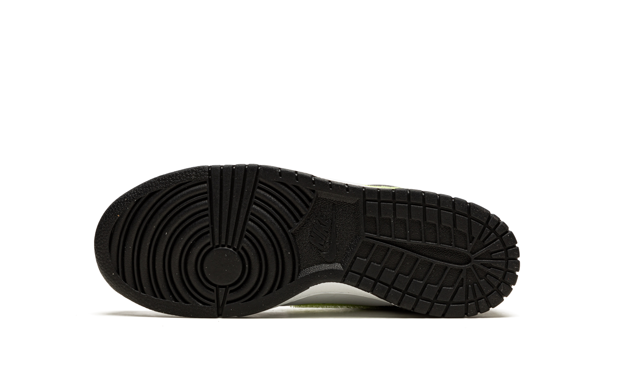 Nike Dunk Low Signal Blue Lemon Twist 5