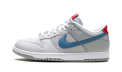 Nike Dunk Low Silver Surfer (2024) 1
