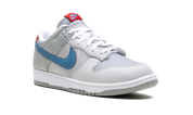 Nike Dunk Low Silver Surfer (2024) 2