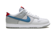 Nike Dunk Low Silver Surfer (2024) 7