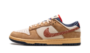 Nike Dunk Low Sketch and Exploration 1