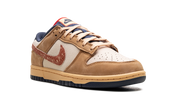 Nike Dunk Low Sketch and Exploration 2